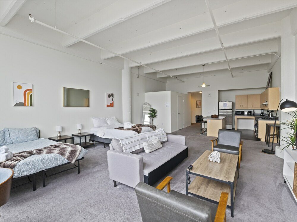 Фото Loft 640