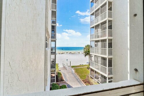 Гостиница Crescent Arms by Beachside Management