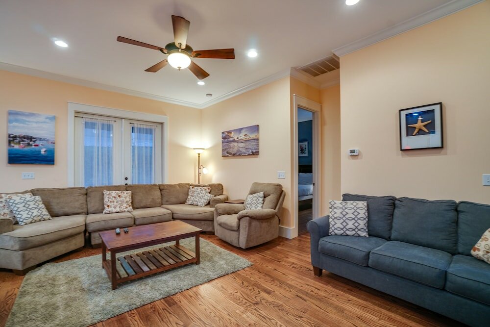 Фото 30a Beach House – Sanibel by Panhandle Getaways