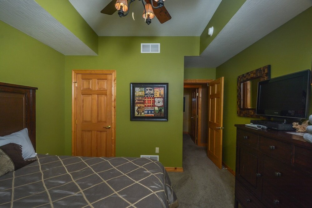 Фото High-skis' Villa