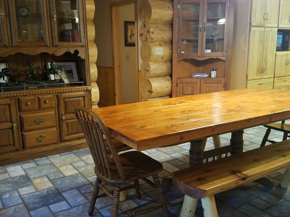 Фото Katherine Lake Lodge