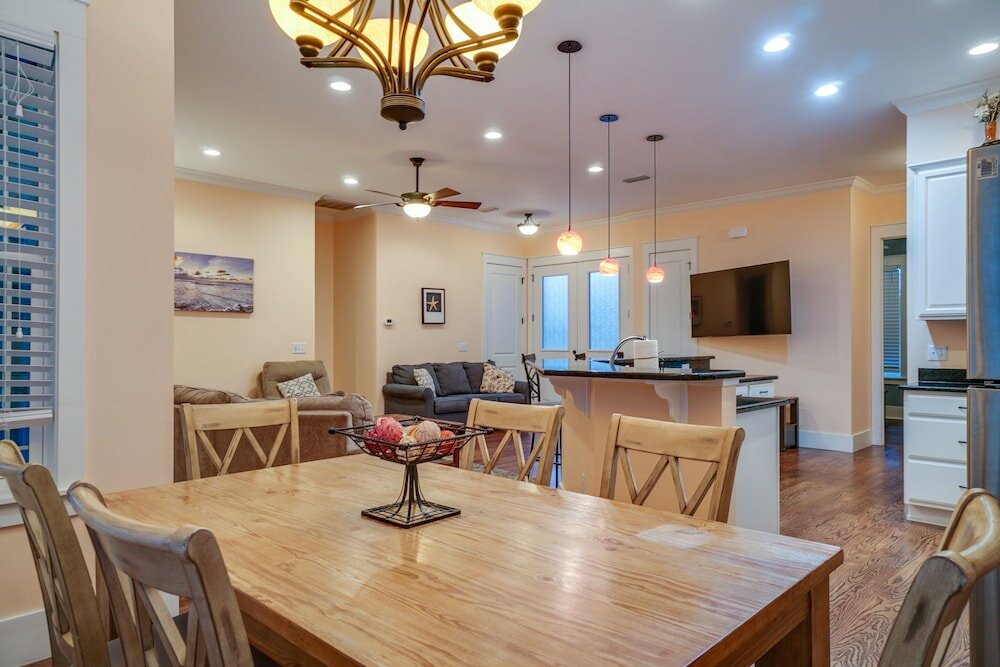 Фото 30a Beach House – Sanibel by Panhandle Getaways