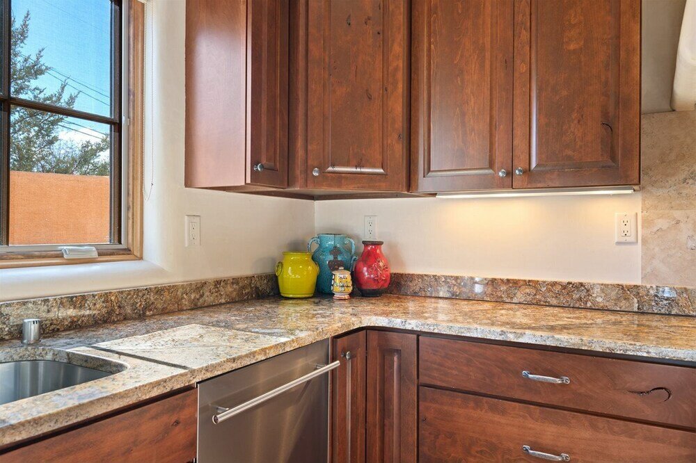 Фото Adobe Dream - Luxury East Side Adobe Home, Light Filled and Spacious