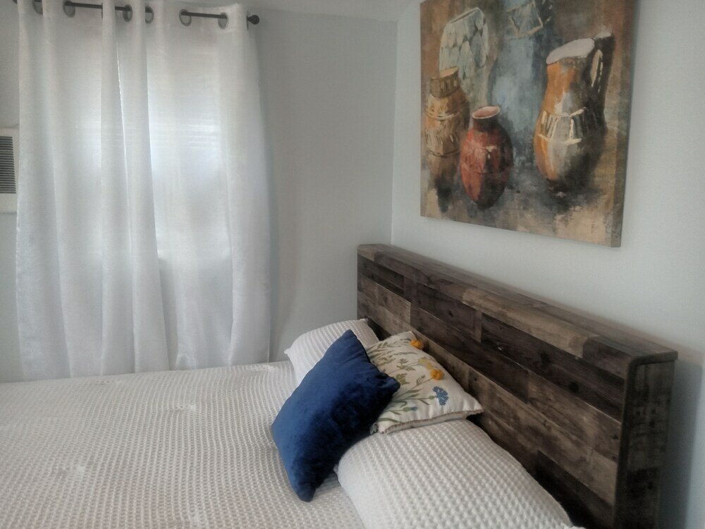 Фото Blue Ridge Mountain Tiny Homes