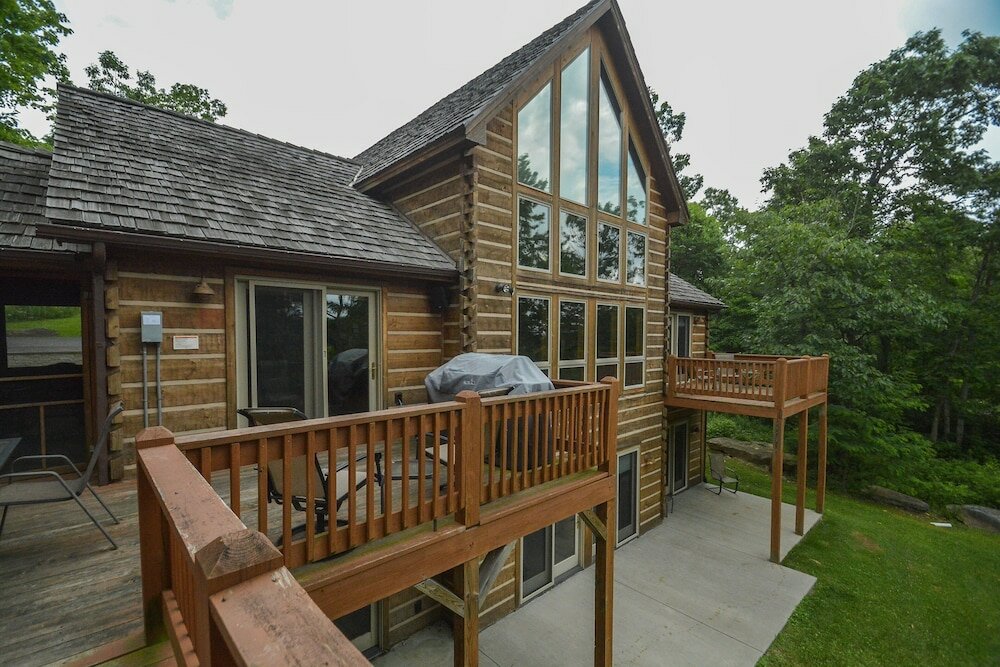 Фото High-skis' Villa