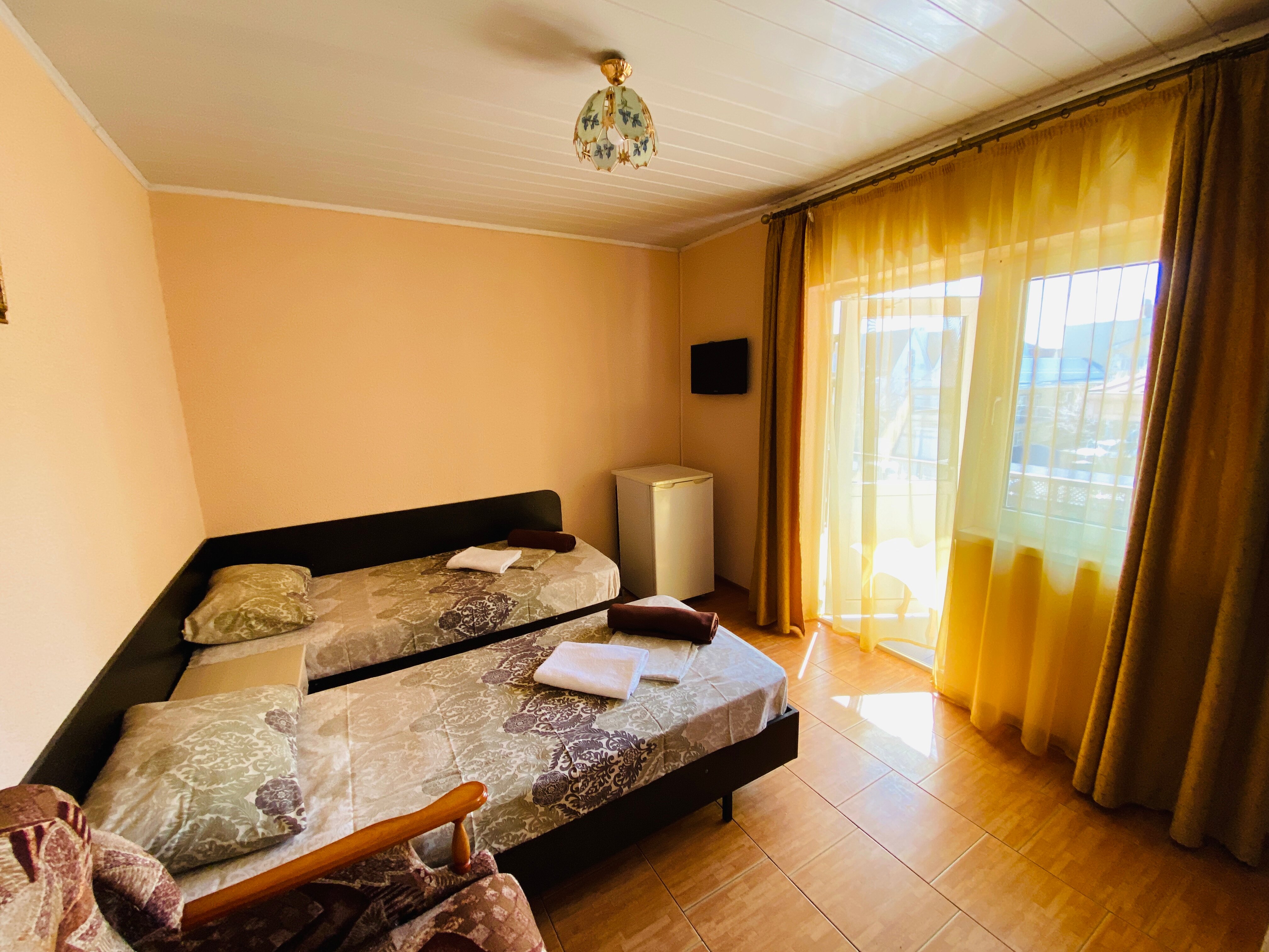 Фото Водолей