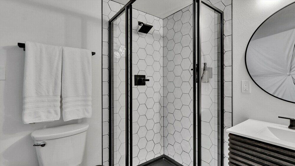 Фото Starlight Haven Hot Springs