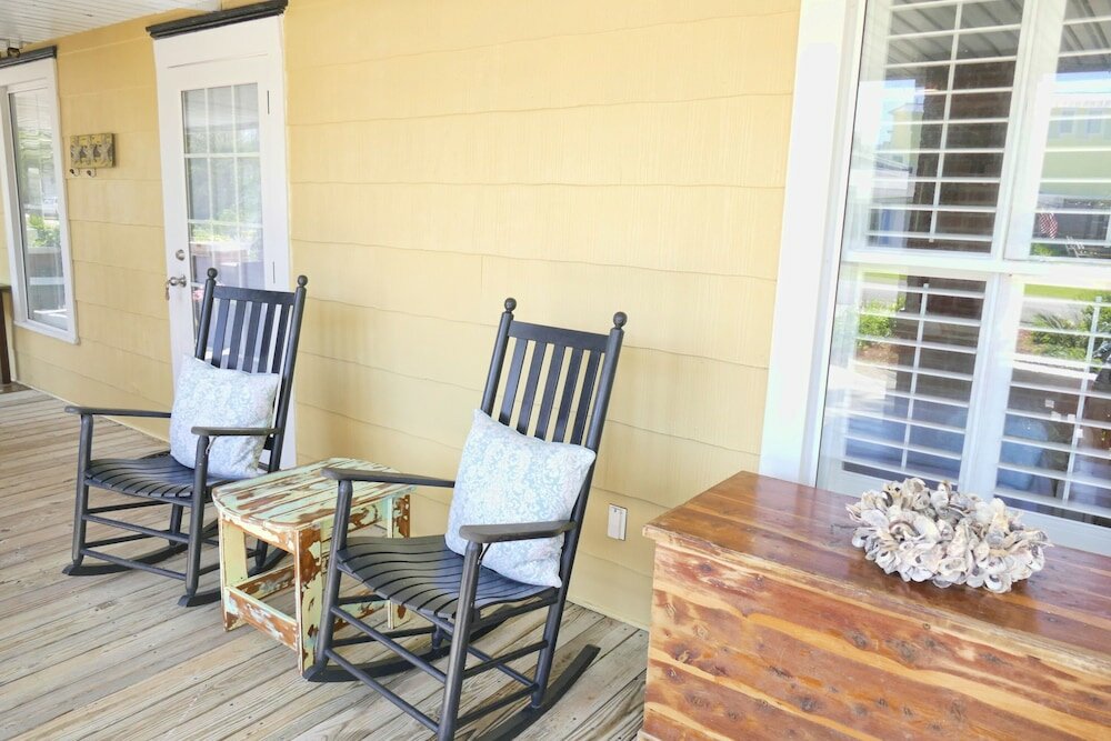 Фото Beachview Bed & Breakfast