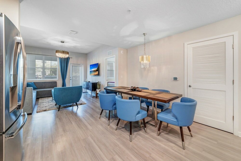 Фото Entire 2br in Vista Cay Near Disneyworld