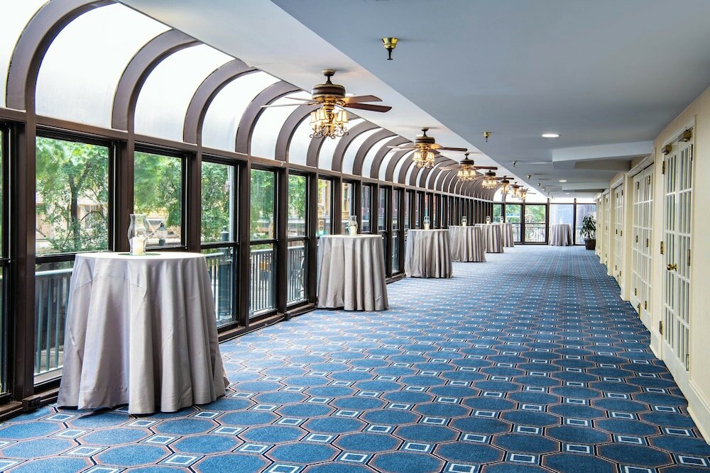 Фото The Gunter Hotel