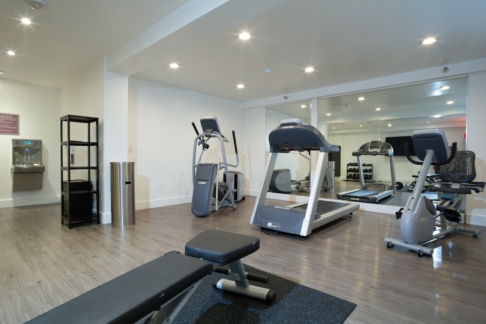 Фото The Crestview