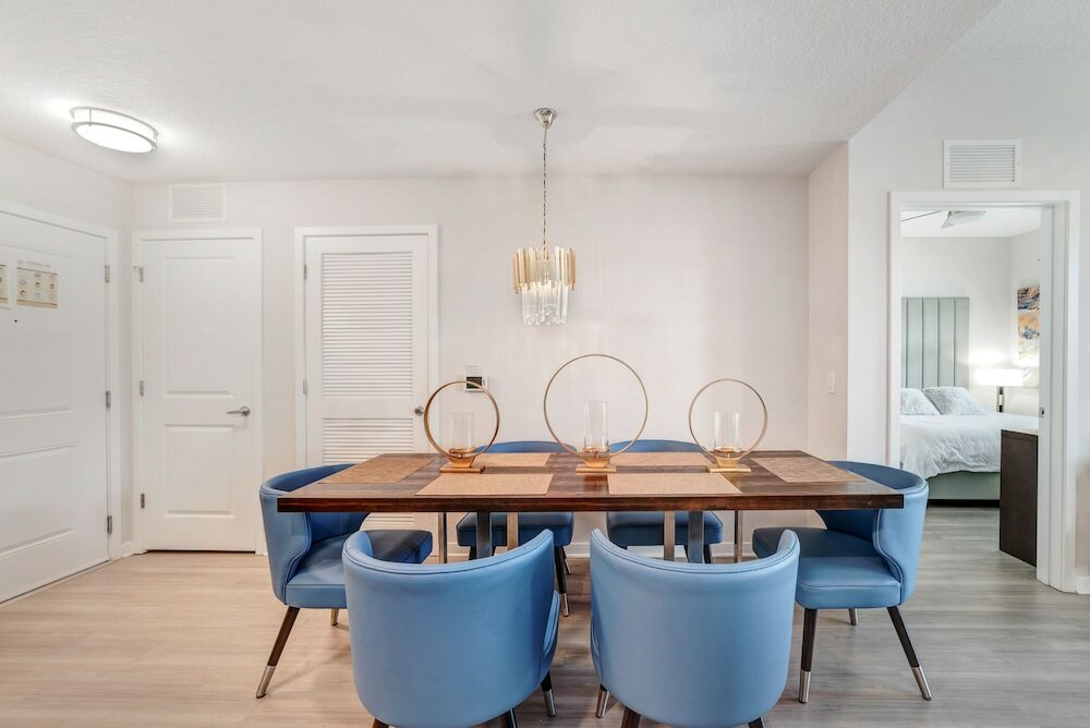 Фото Entire 3br in Vista Cay Near Disneyworld