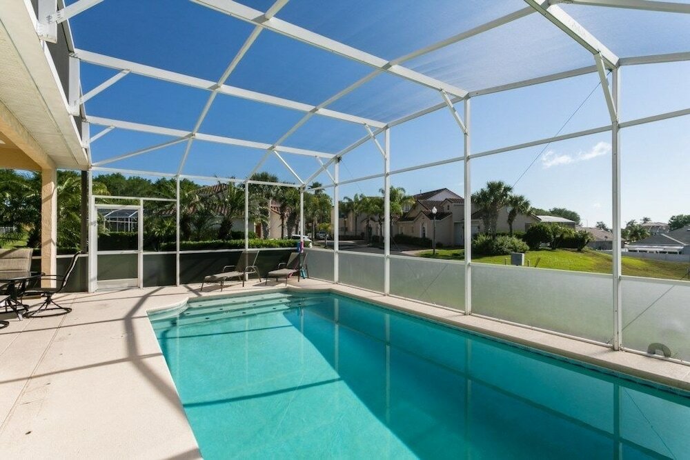 Фото Ss256681 - Tuscan Hills - 3 Bed 2 Baths Villa