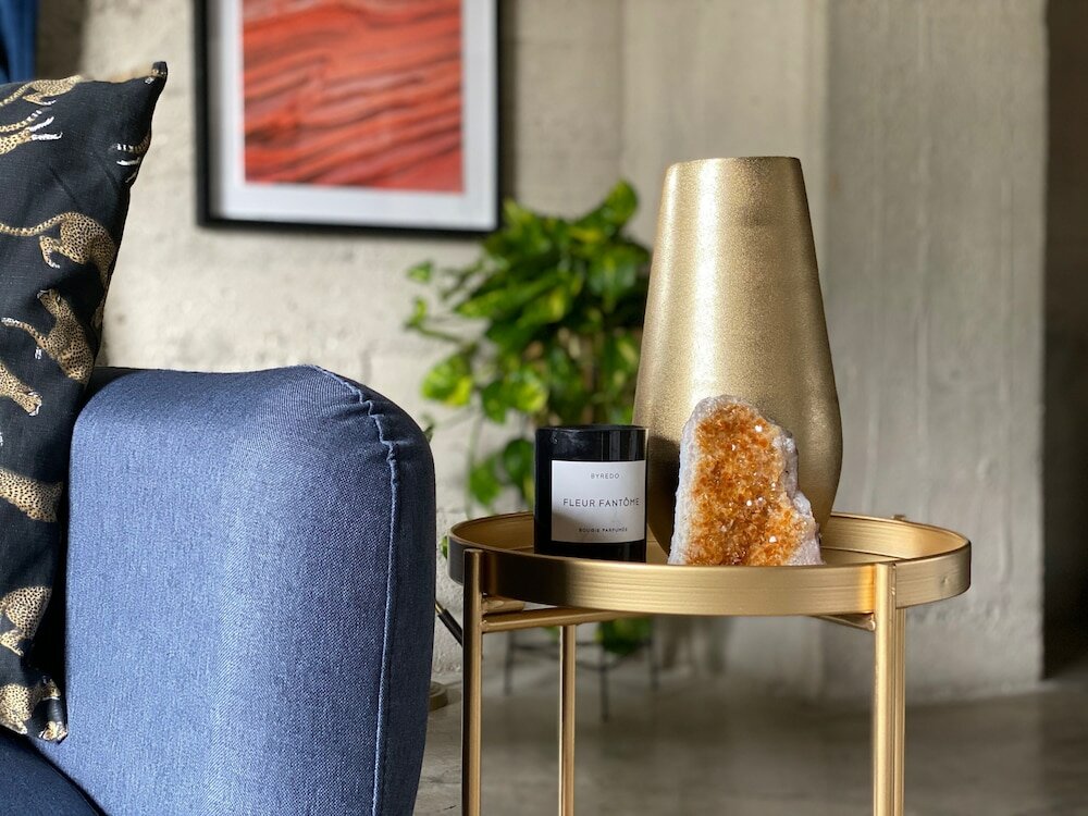 Фото The Cosmo Lofts