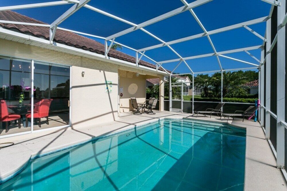 Фото Ss256681 - Tuscan Hills - 3 Bed 2 Baths Villa