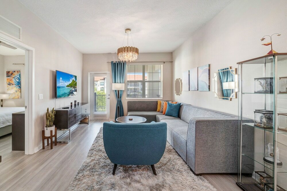 Фото Entire 3br in Vista Cay Near Disneyworld