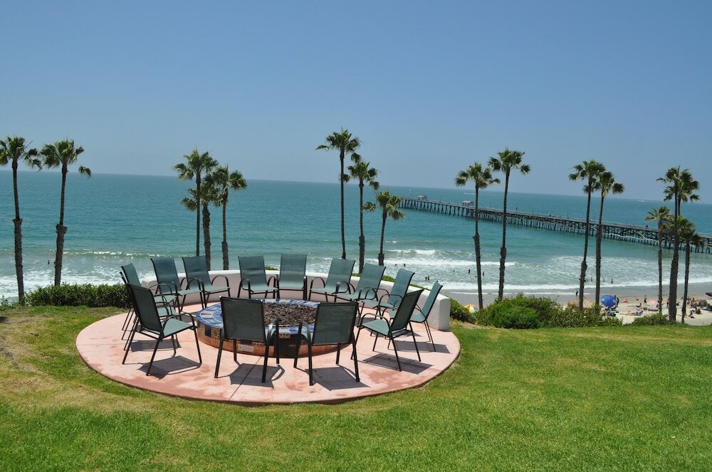 Фото Beachcomber Inn