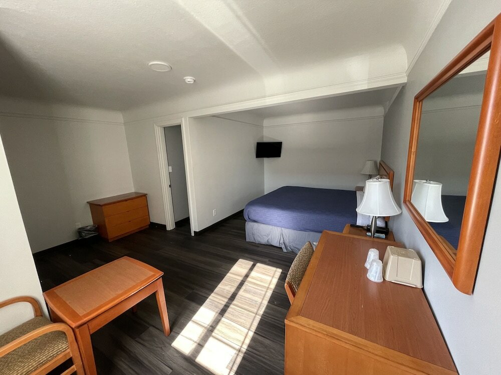 Фото Holiday Motel