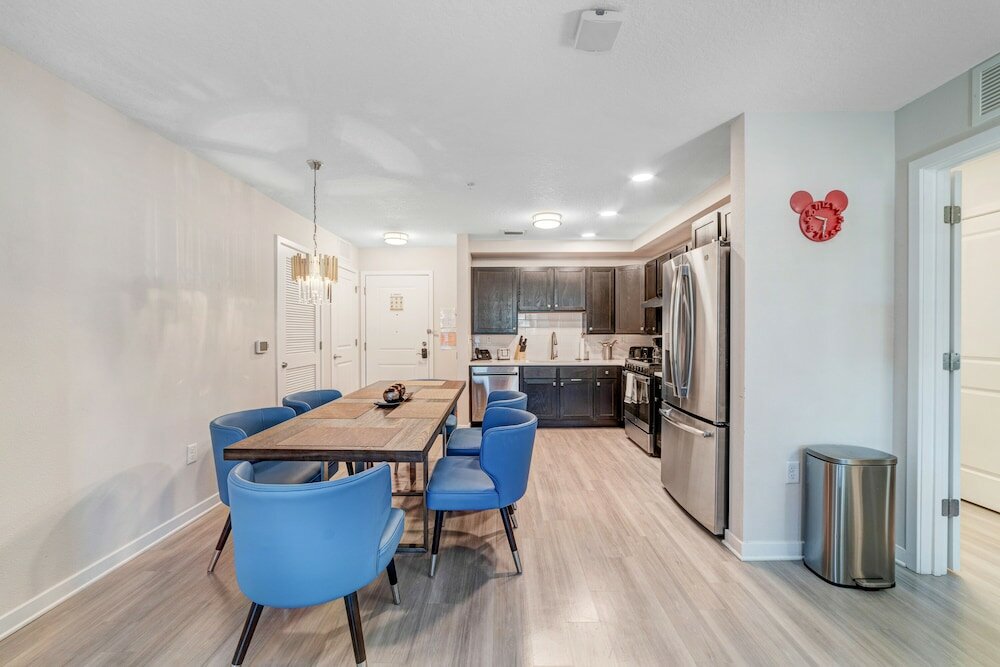 Фото Entire 2br in Vista Cay Near Disneyworld