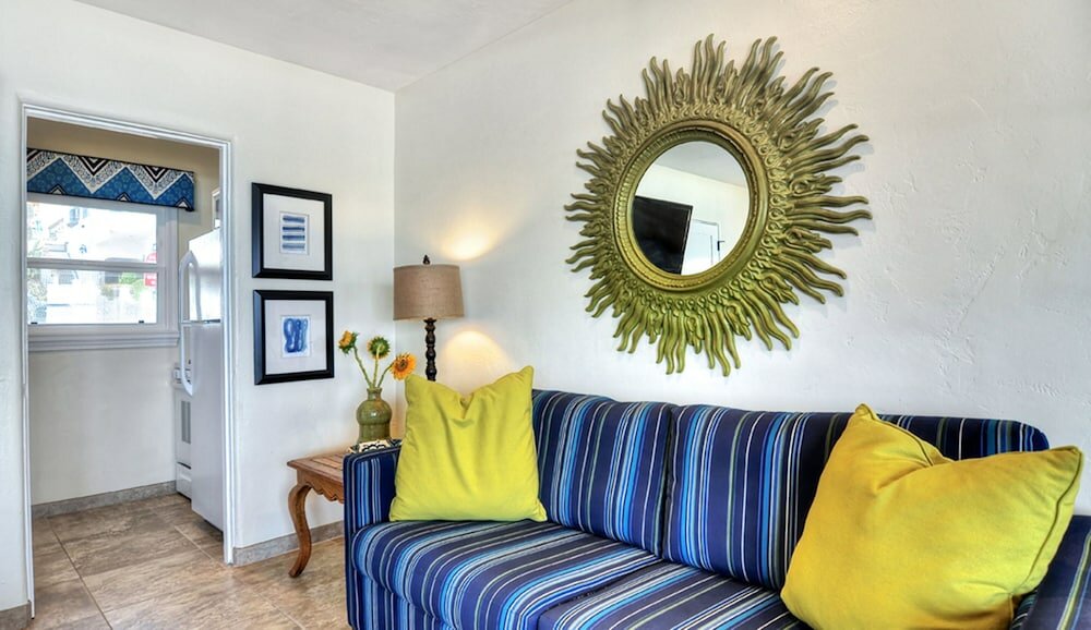 Фото Beachcomber Inn