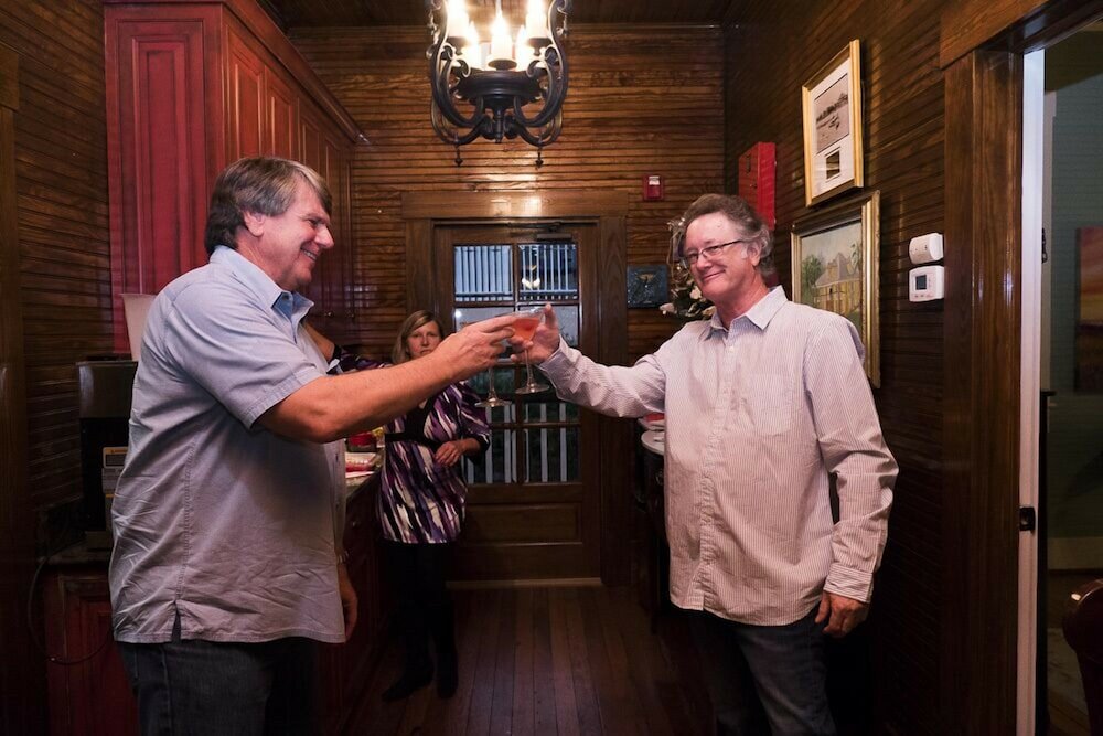 Фото Beachview Bed & Breakfast