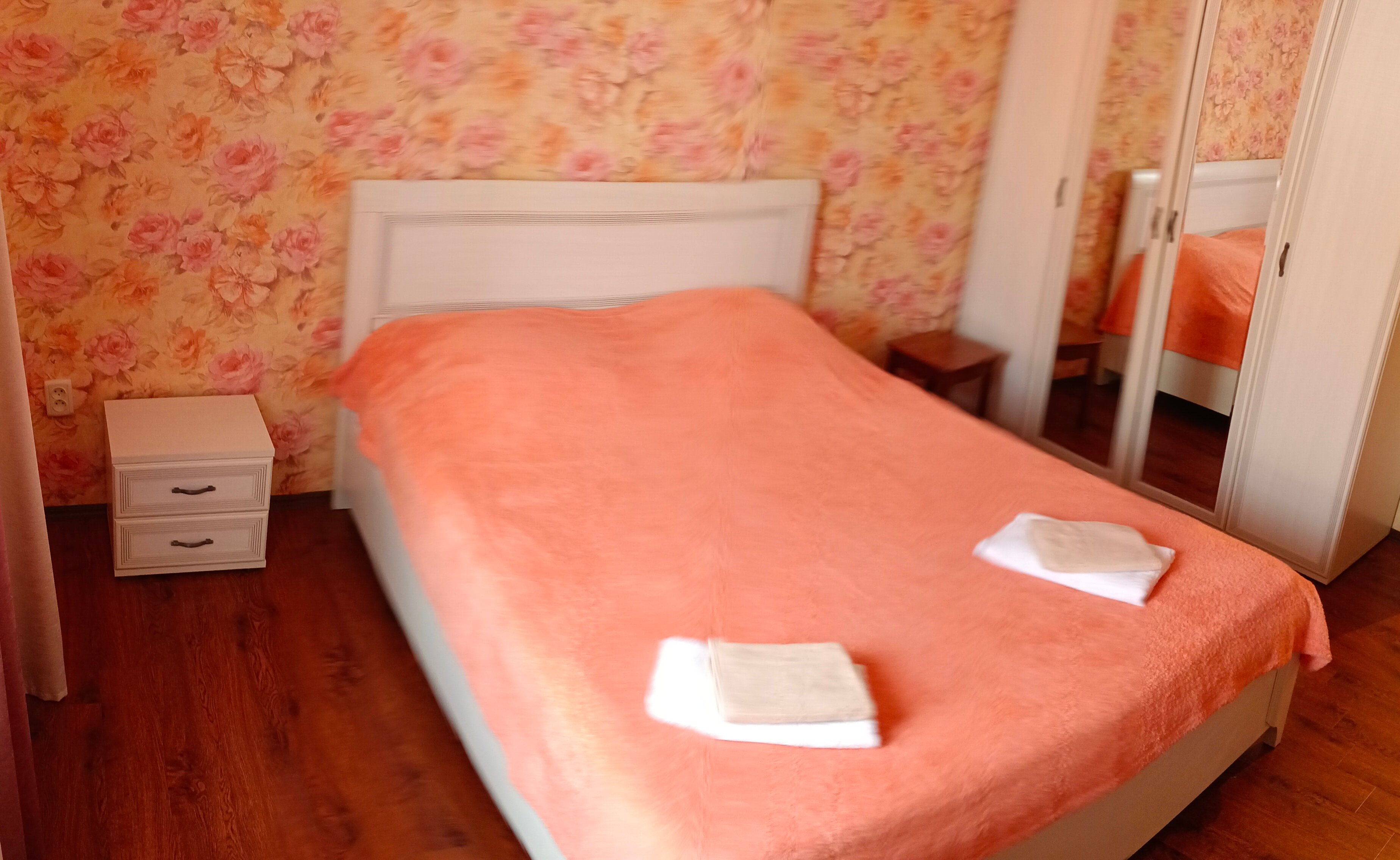 Фото Милана