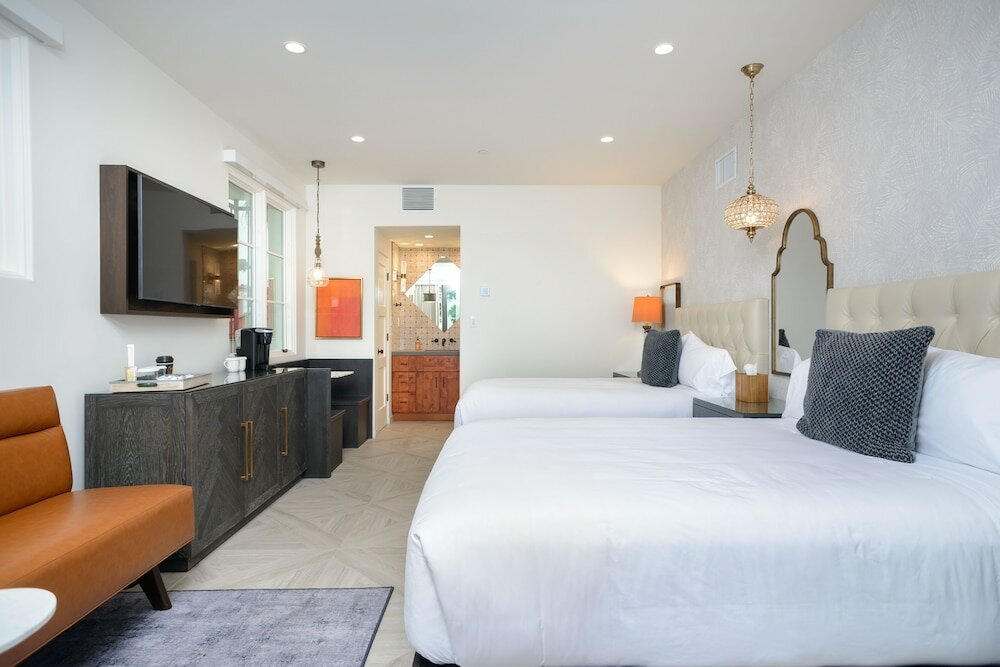 Фото North Beach Villa