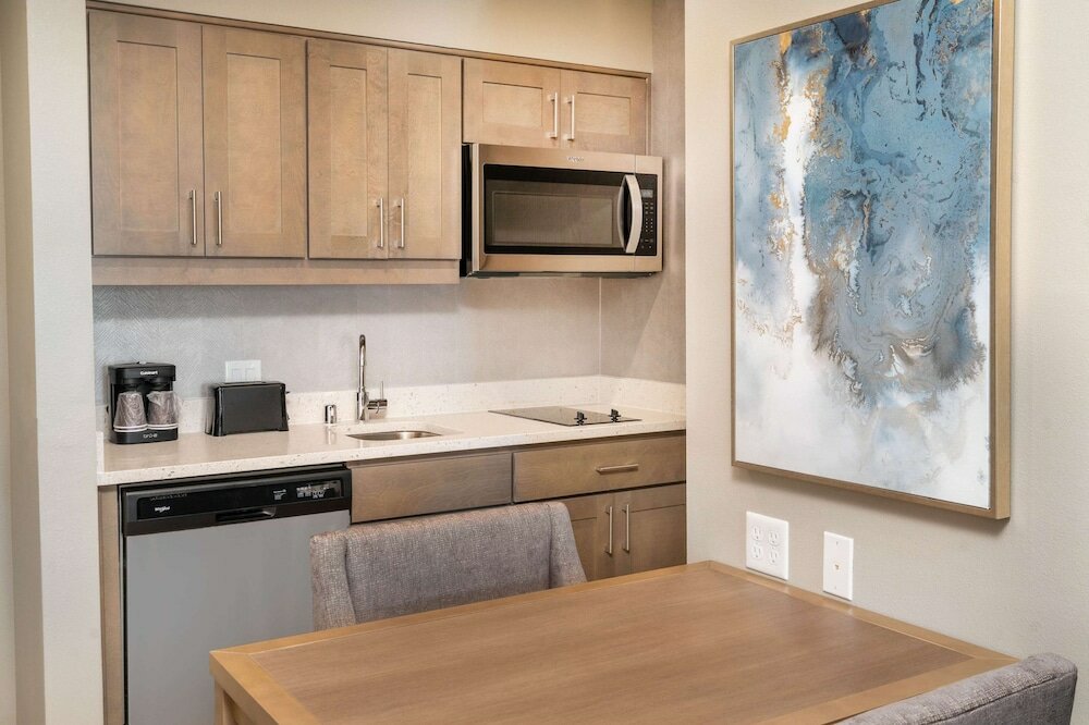 Фото Homewood Suites by Hilton Livermore, Ca