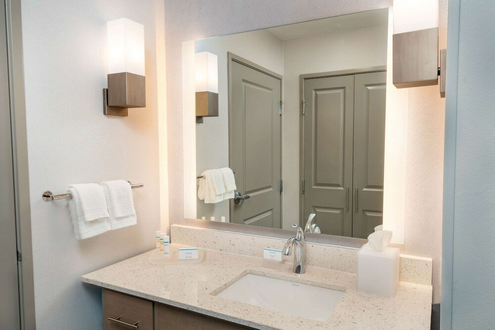 Фото Homewood Suites by Hilton Livermore, Ca
