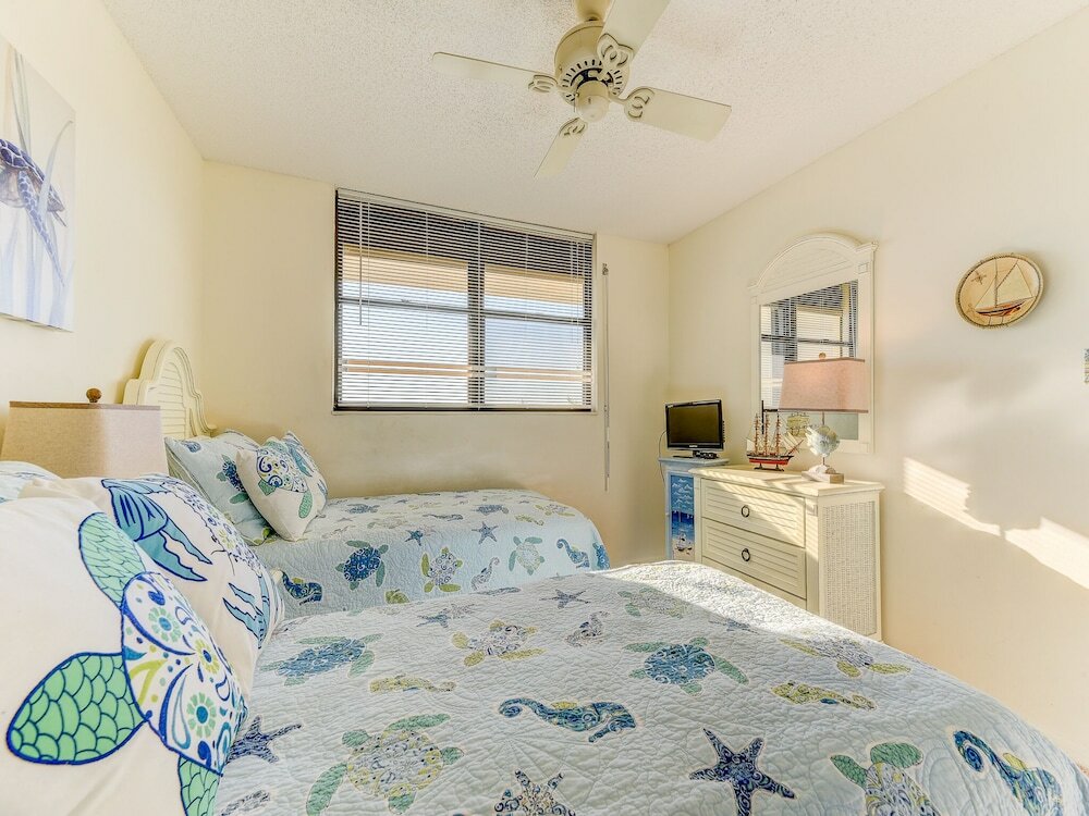 Фото Sand Dollar II 207