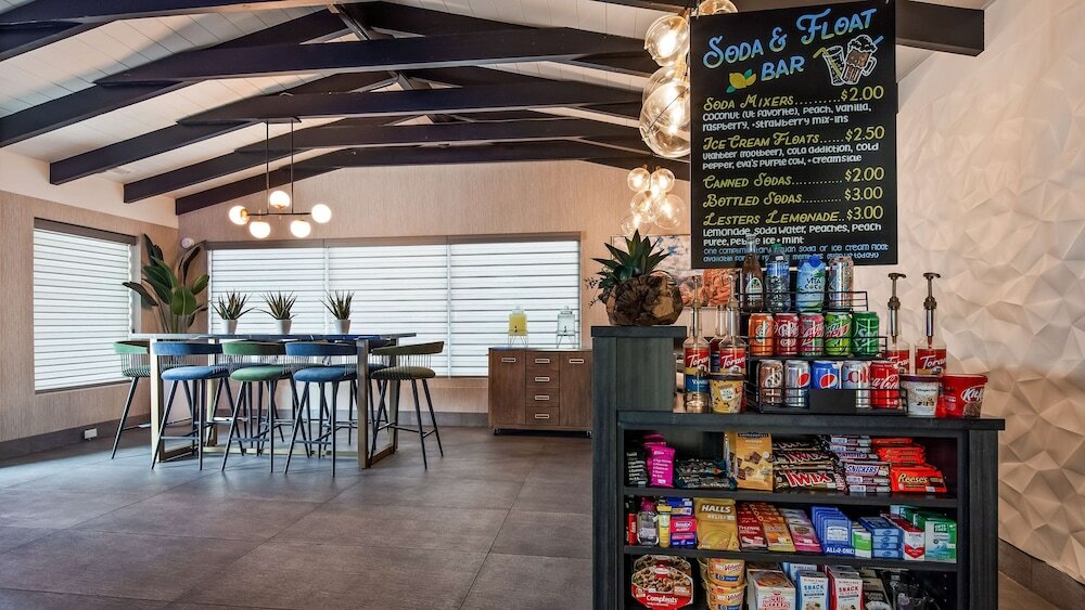 Фото Aiden by Best Western @ St. George