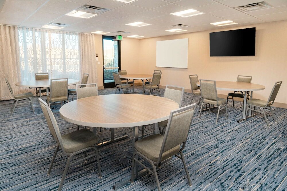 Фото Homewood Suites by Hilton Livermore, Ca