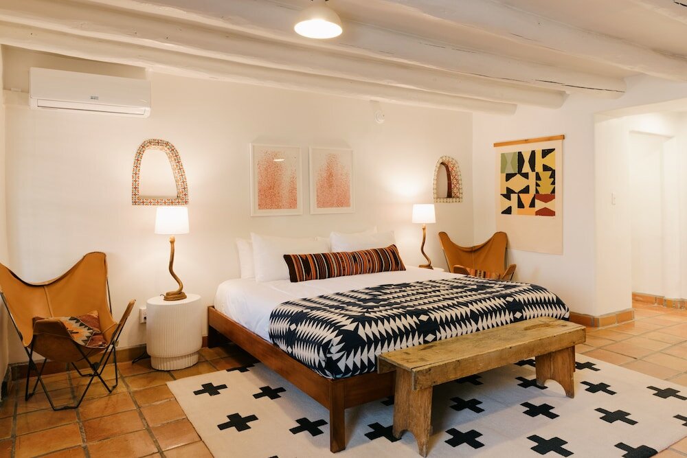 Фото Pueblo Bonito Santa Fe