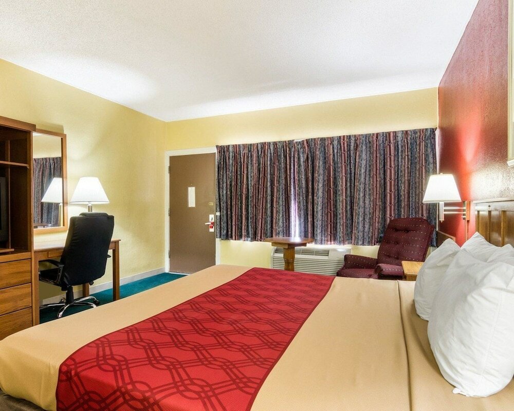 Фото Meadow Acres Inn