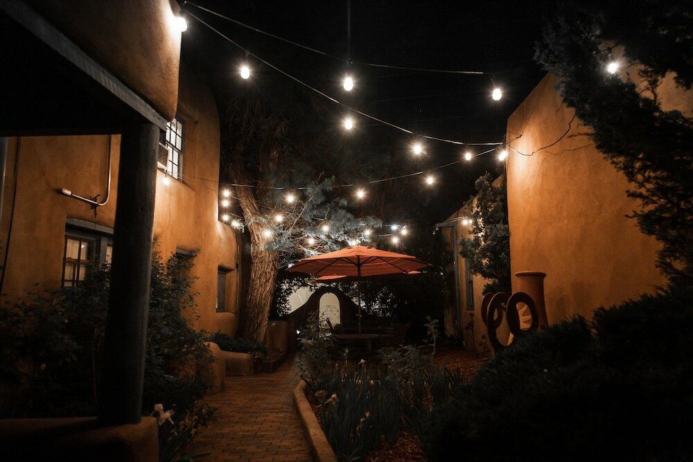 Фото Pueblo Bonito Santa Fe