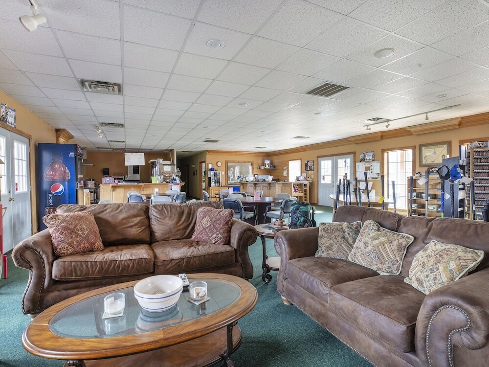 Фото Falls of Rough Resort