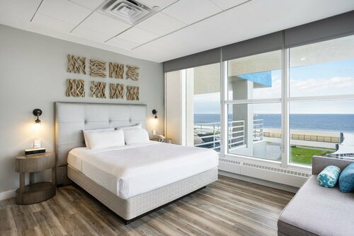 Санаторий Ocean Place Resort And Spa в Итонтауне