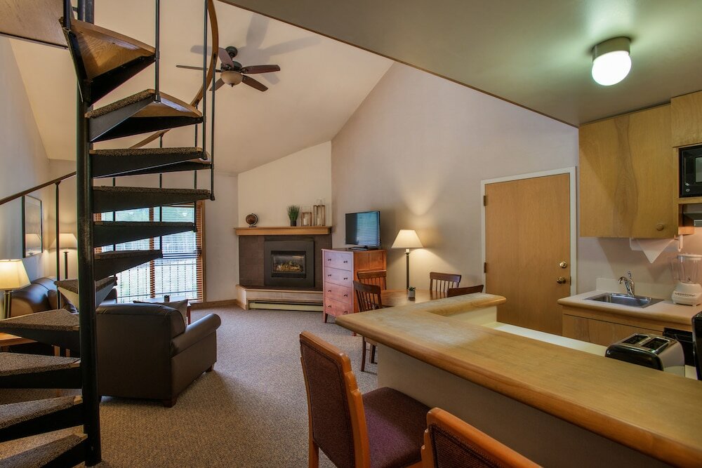 Фото The Vintage Hotel