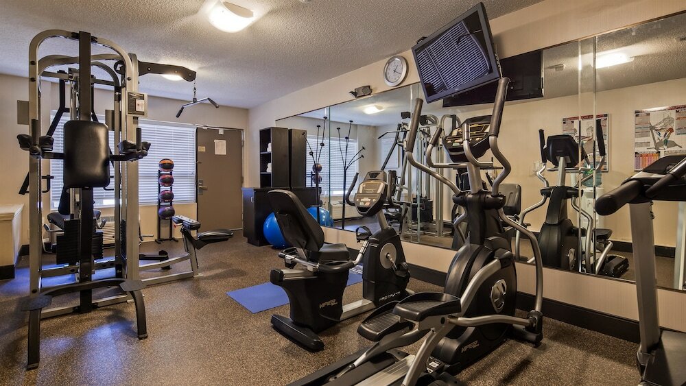 Фото Best Western Gateway Adirondack Inn