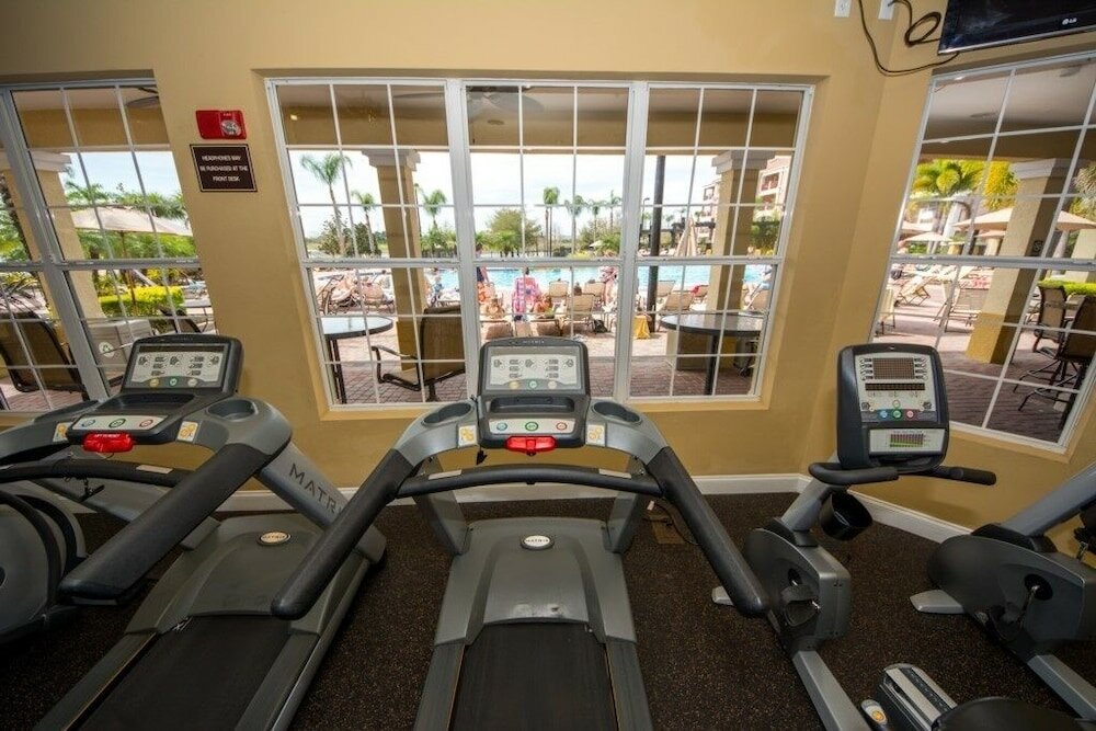 Фото H2u - Olive - Vc4804 4 Bedroom Apts by Redawning