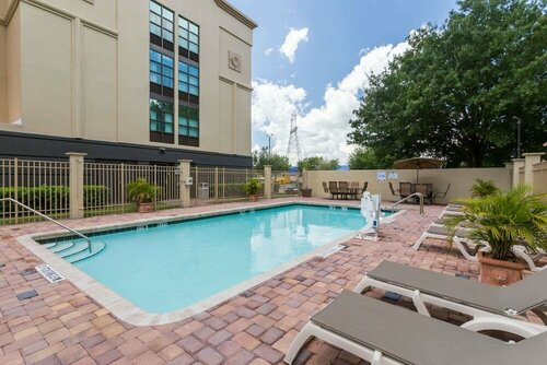 Гостиница Wingate by Wyndham Convention Ctr Closest Universal Orlando в Орландо