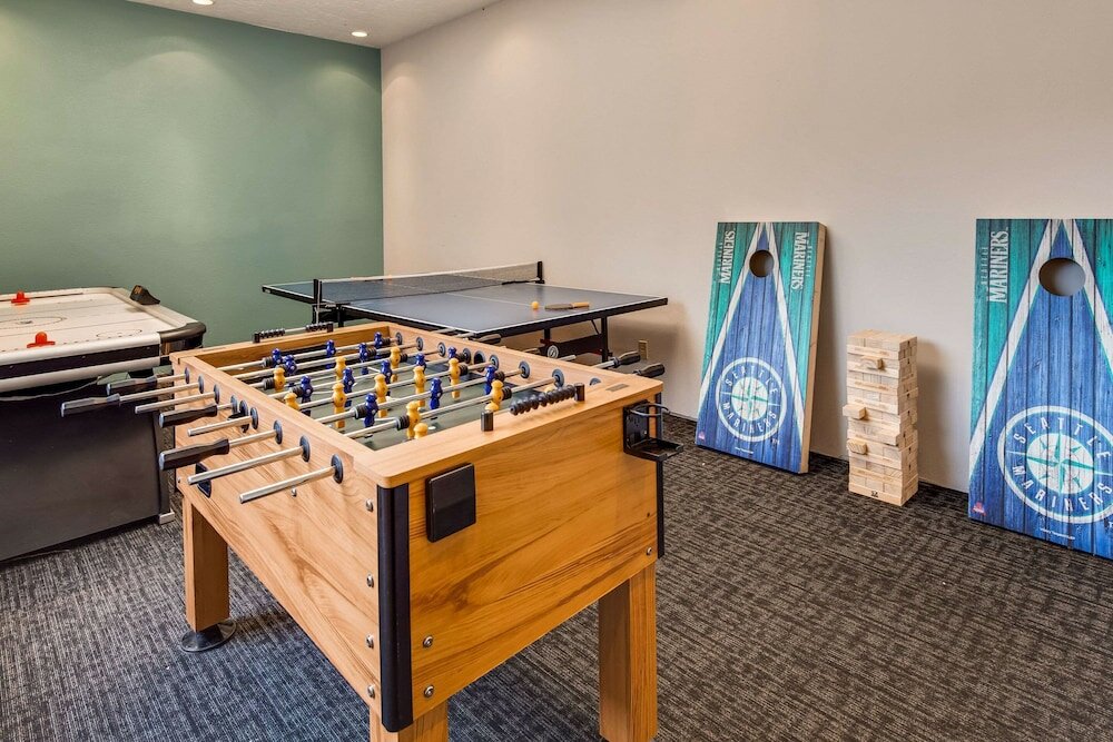 Фото Riverfront Hotel, SureStay Collection by Best Western