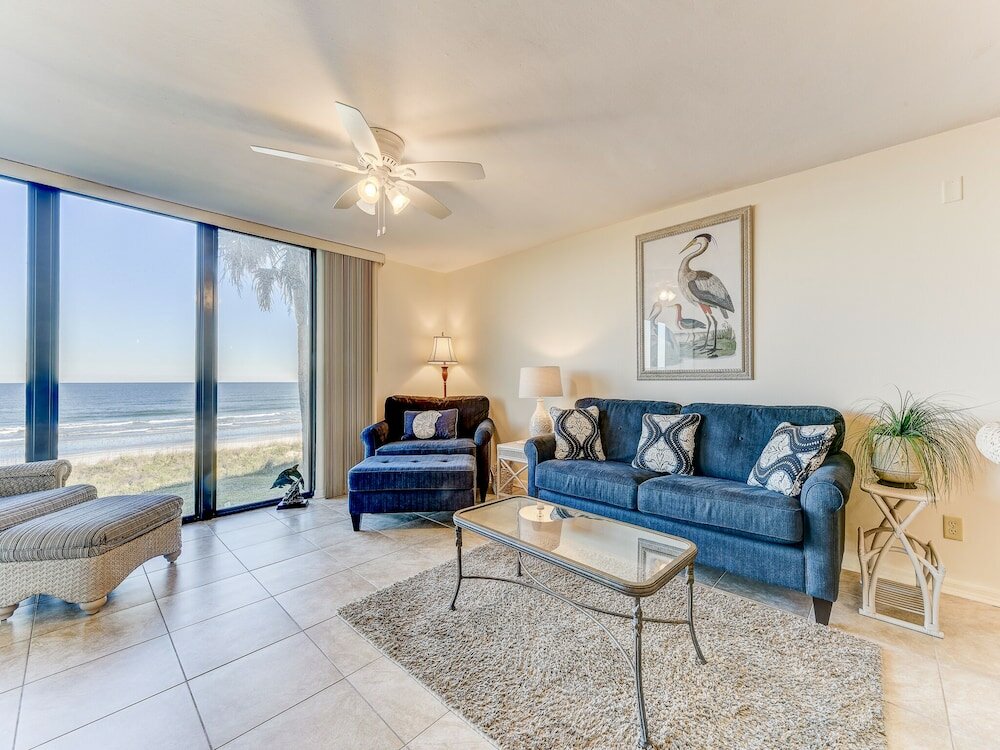 Фото Sand Dollar II 207