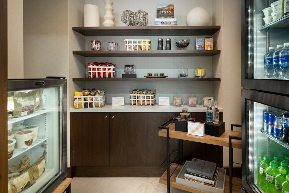 Фото Ac Hotel Austin-University