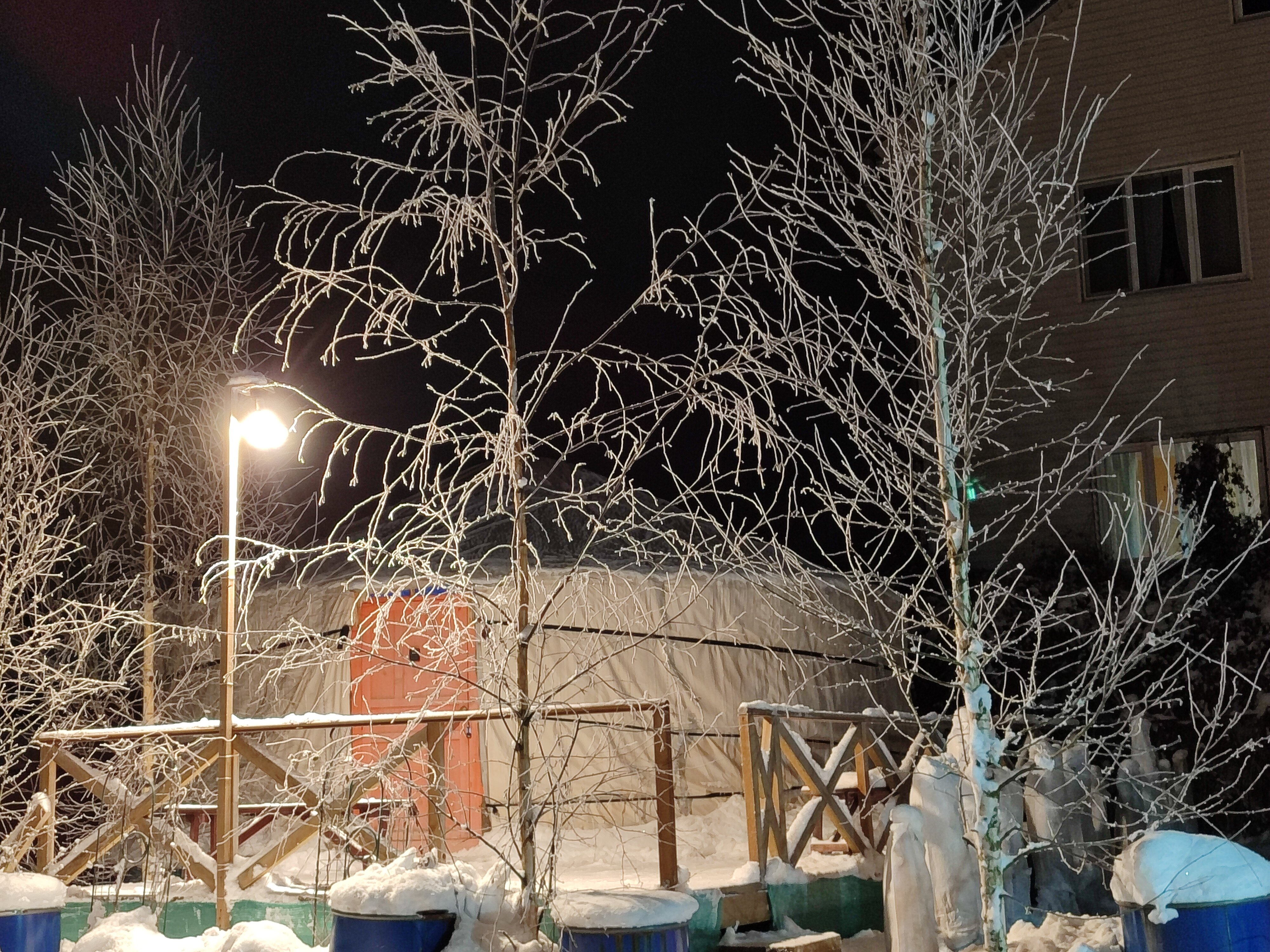 Фото Дом Туриста в Саблино