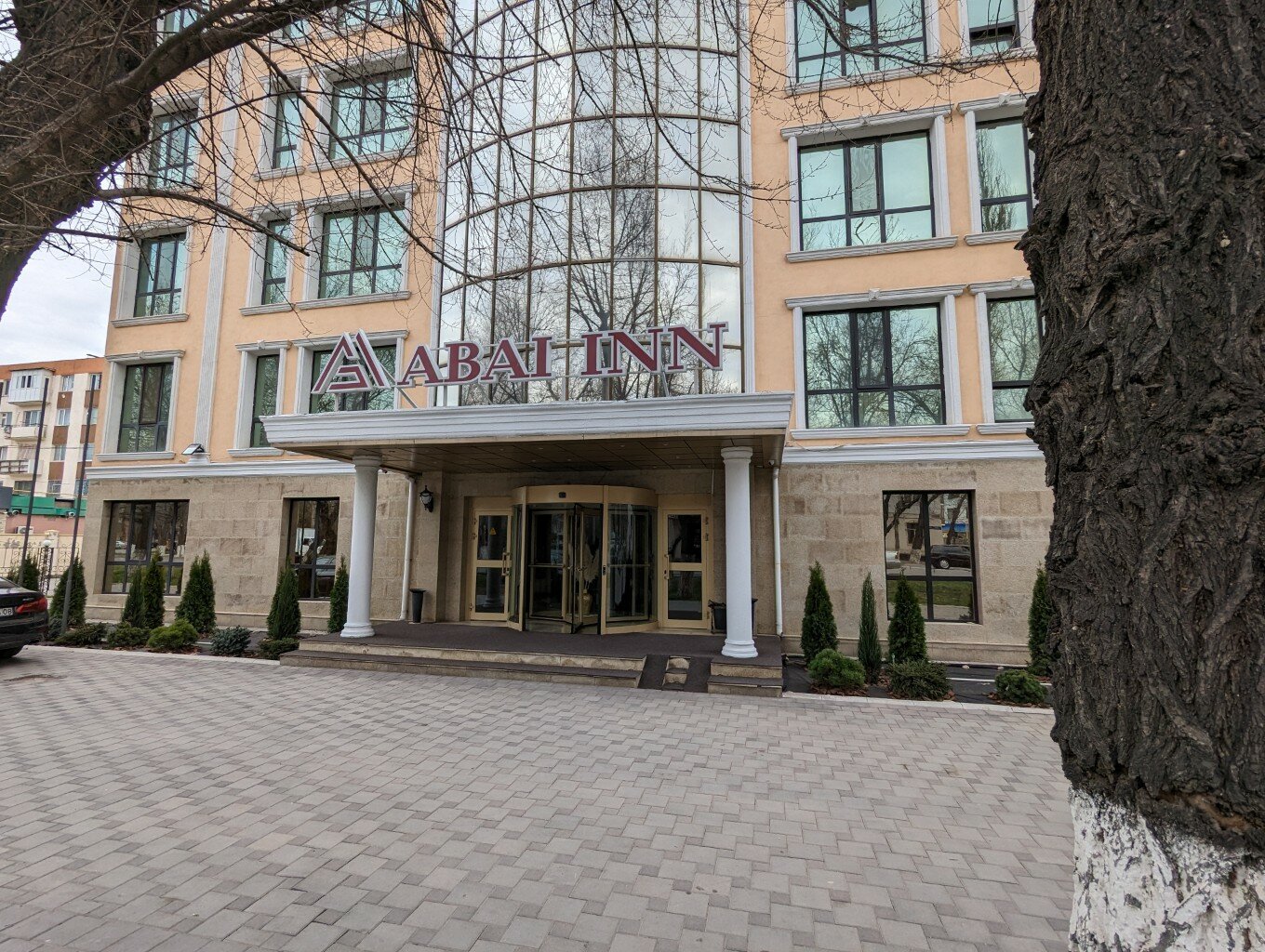 Фото отеля 2