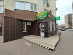 Хадыжи плюс (Astrakhanskaya ulitsa, 97), cervecería