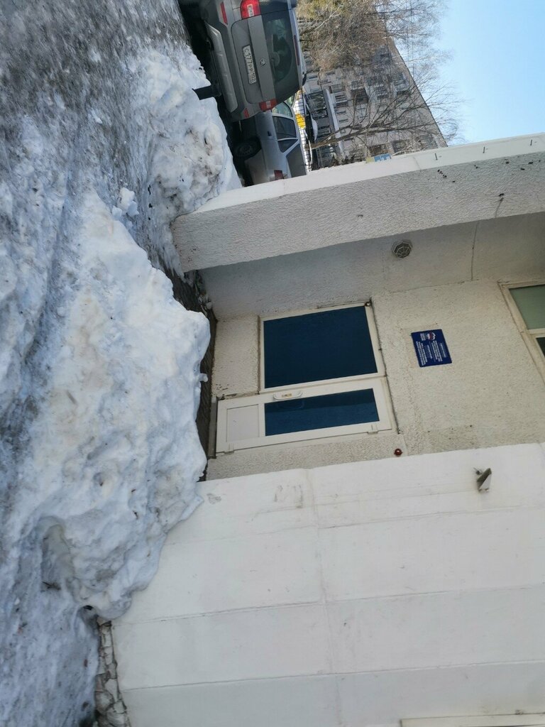 Community organization Единая Россия, общественная приёмная, Ufa, photo