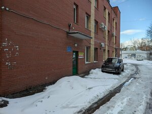 Фото 5 автошколы «Самарский центр подготовки водителей»