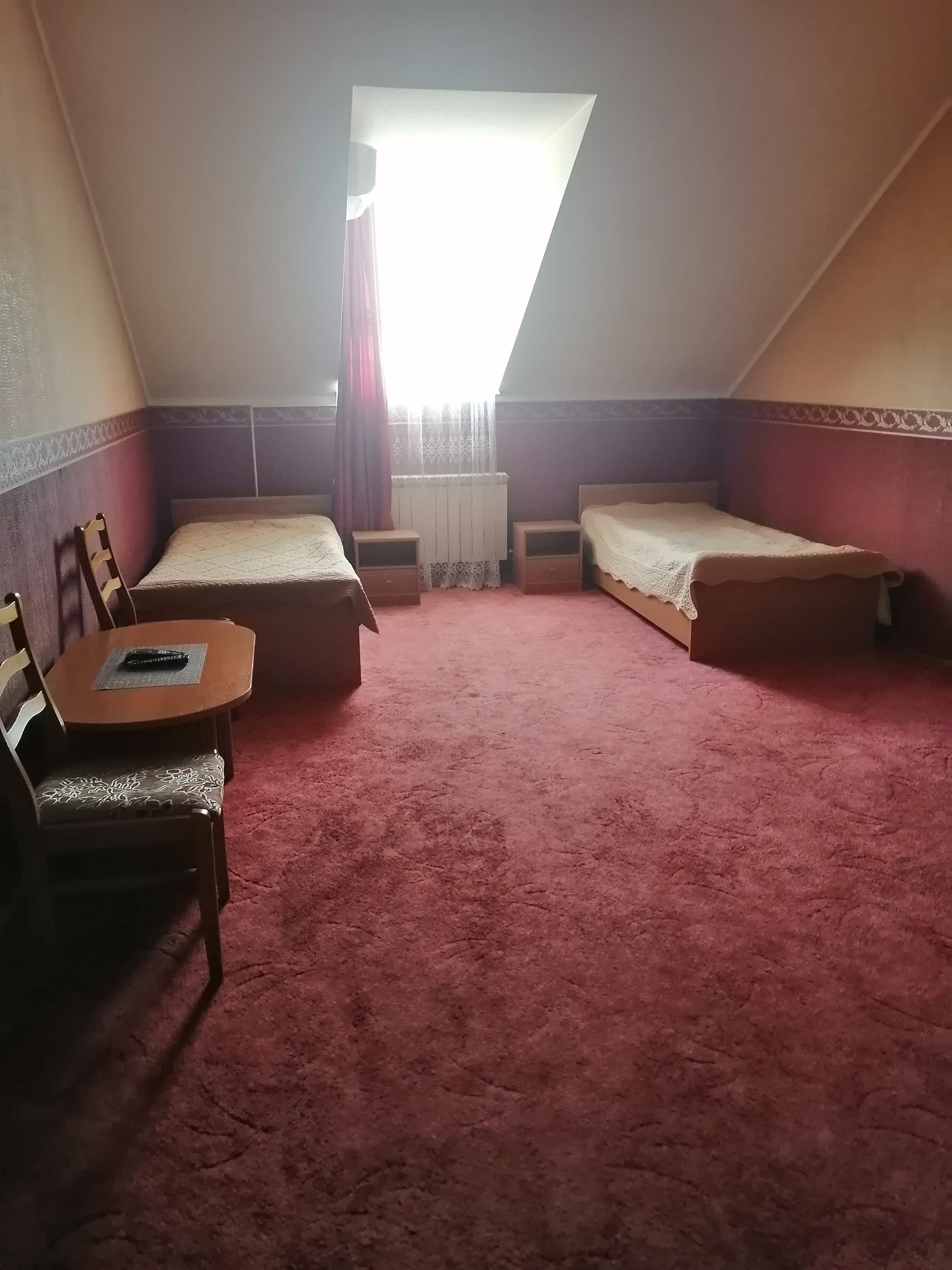 Фото Триумф